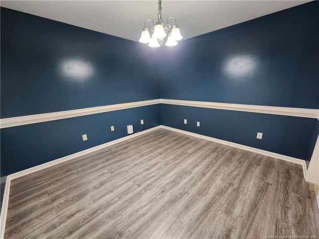 5716 SCARECROW Court, Fayetteville, NC 28314