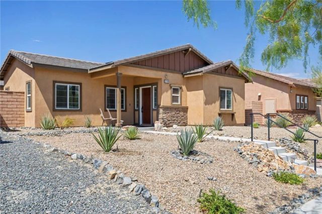 67498 Rio Largo, Cathedral City, CA 92234