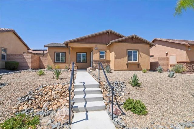 67498 Rio Largo, Cathedral City, CA 92234
