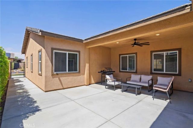 67498 Rio Largo, Cathedral City, CA 92234
