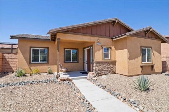 67498 Rio Largo, Cathedral City, CA 92234