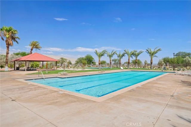 67498 Rio Largo, Cathedral City, CA 92234