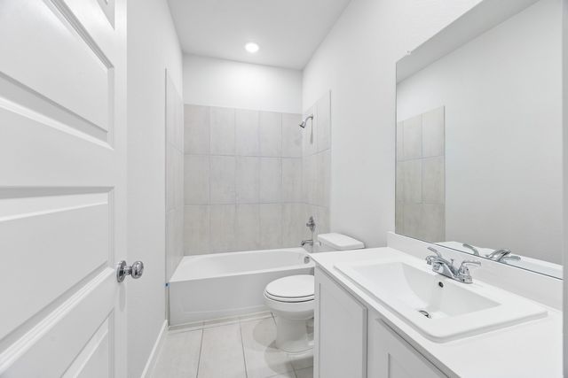 3403 High Valley Drive, Princeton, TX 75071