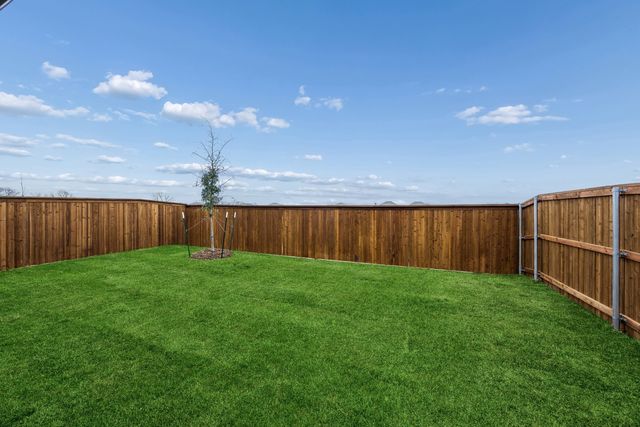 3403 High Valley Drive, Princeton, TX 75071