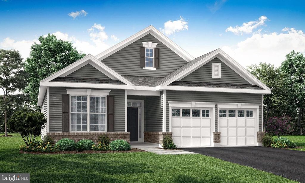 005 CASTLETON DRIVE, Williamstown, NJ 08094