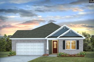 242 Livingston Woods Drive, Irmo, SC 29063