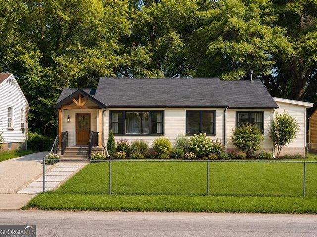 2164 Browns Mill Road SE, Atlanta, GA 30315