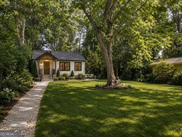 2164 Browns Mill Road SE, Atlanta, GA 30315