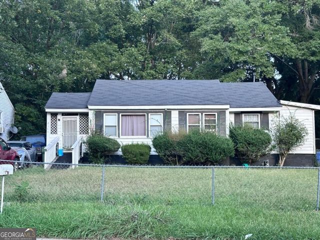 2164 Browns Mill Road SE, Atlanta, GA 30315