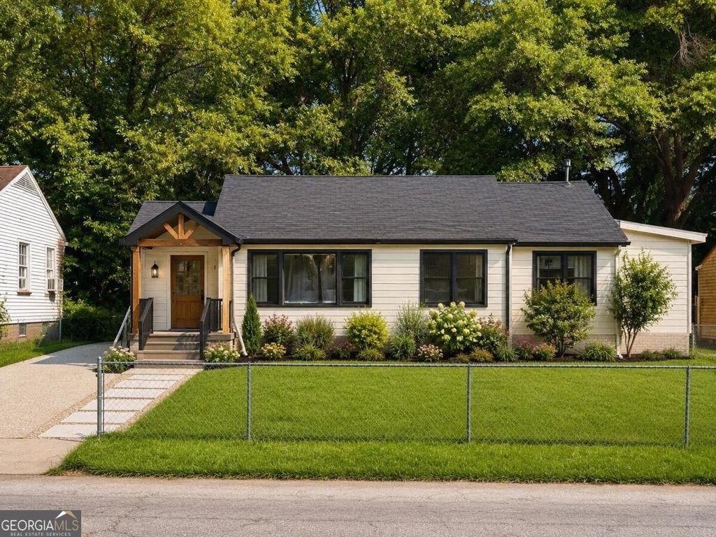 2164 Browns Mill Road SE, Atlanta, GA 30315 — photo 2