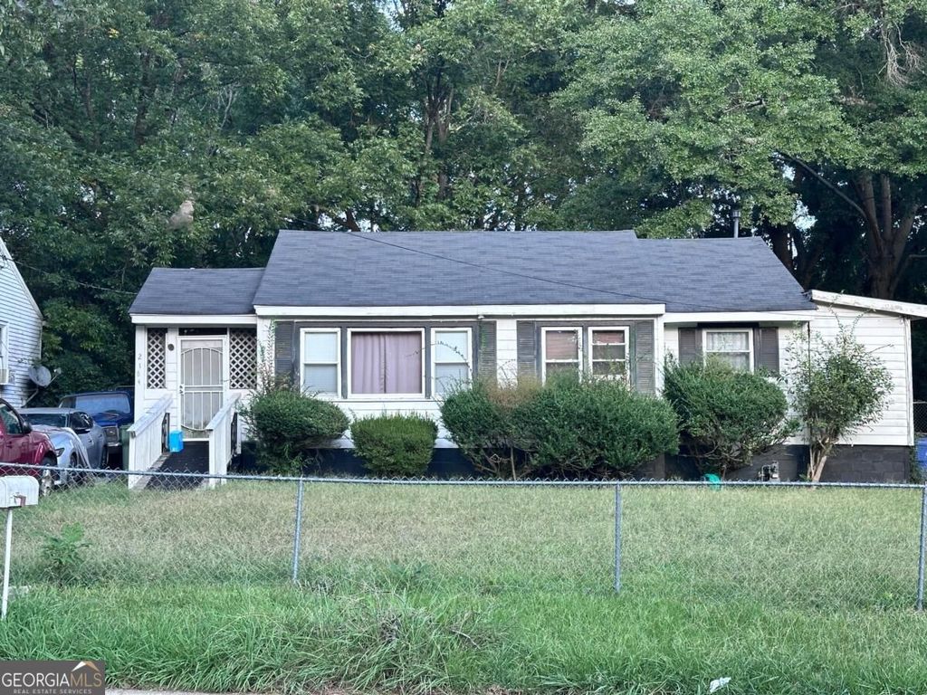 2164 Browns Mill Road SE, Atlanta, GA 30315 — photo 5
