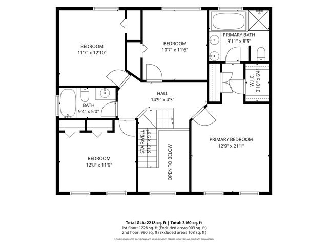 875 Midwest Trail N, Lake Elmo, MN 55042
