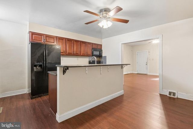 1328 N MARSTON ST, Philadelphia, PA 19121