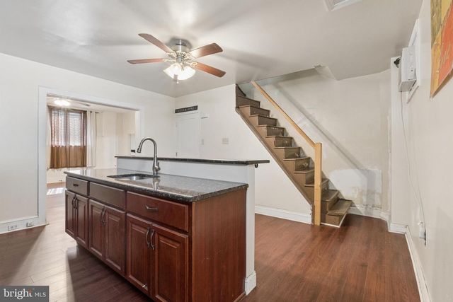 1328 N MARSTON ST, Philadelphia, PA 19121