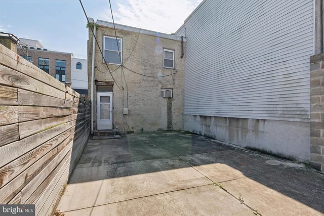 1328 N MARSTON ST, Philadelphia, PA 19121