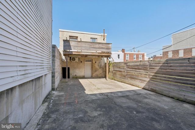 1328 N MARSTON ST, Philadelphia, PA 19121