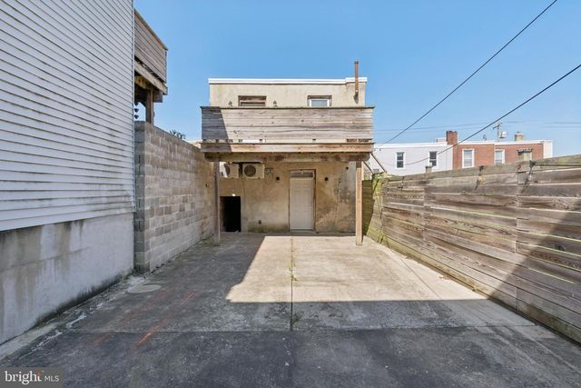 1328 N MARSTON ST, Philadelphia, PA 19121