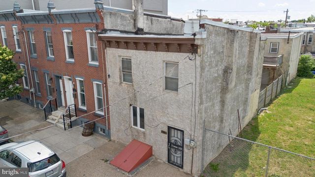 1328 N MARSTON ST, Philadelphia, PA 19121