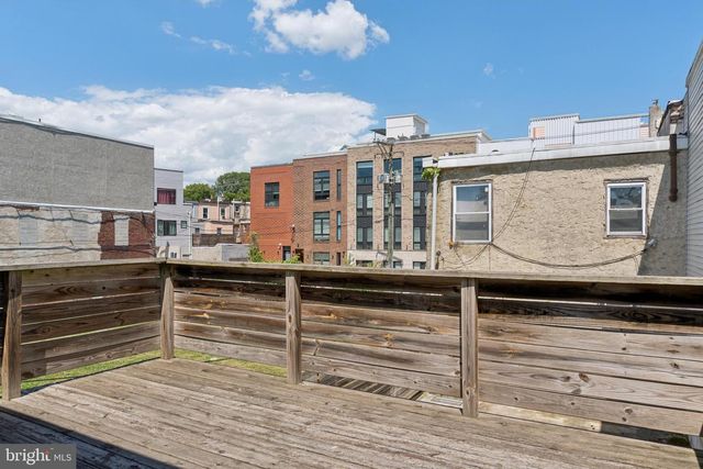 1328 N MARSTON ST, Philadelphia, PA 19121