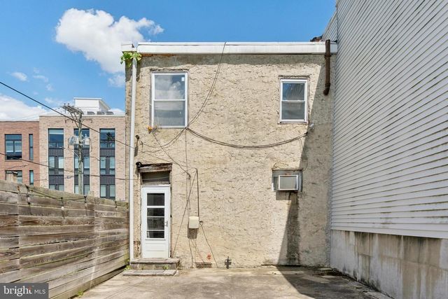 1328 N MARSTON ST, Philadelphia, PA 19121