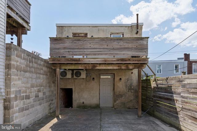 1328 N MARSTON ST, Philadelphia, PA 19121