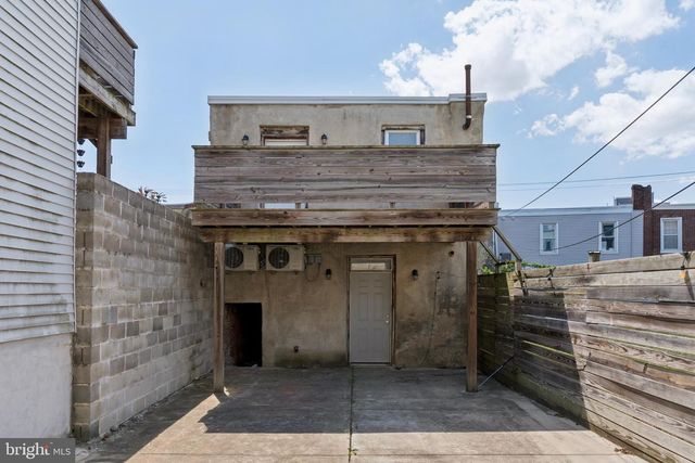 1328 N MARSTON ST, Philadelphia, PA 19121