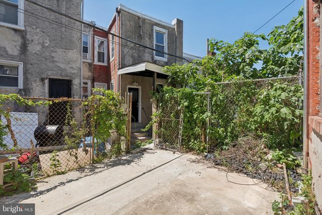 1328 N MARSTON ST, Philadelphia, PA 19121