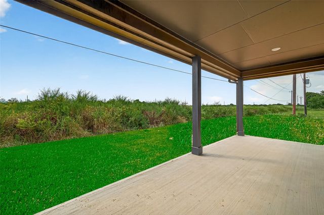501 Oleander Street, Prairie View, TX 77484