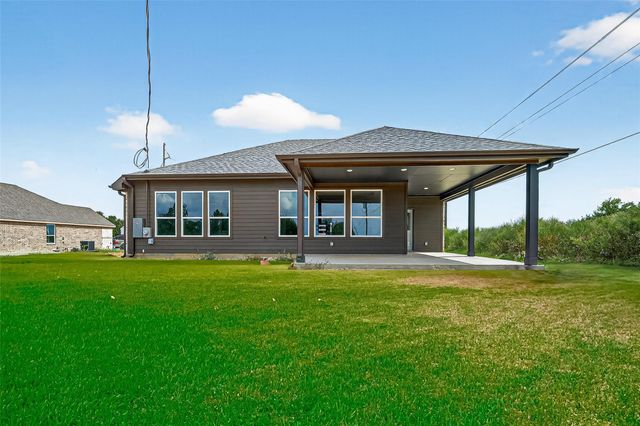 501 Oleander Street, Prairie View, TX 77484
