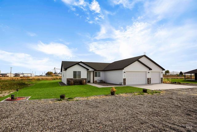 302 Ferdinand Circle, Burley, ID 83318 property photo