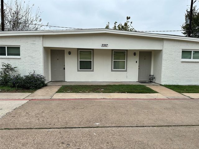 3357 Frick Road Road 15, Houston, TX 77086