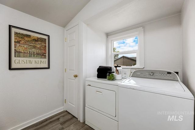 1216 W Dundee St, Boise, ID 83706