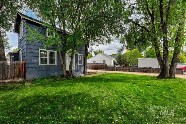 1216 W Dundee St, Boise, ID 83706