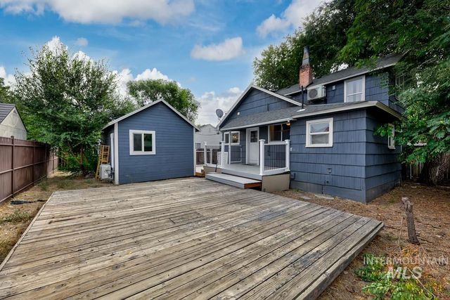 1216 W Dundee St, Boise, ID 83706