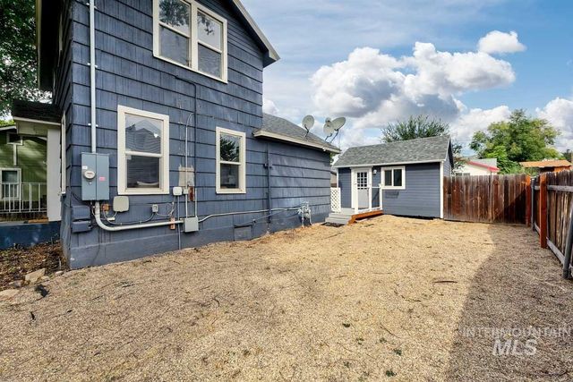 1216 W Dundee St, Boise, ID 83706