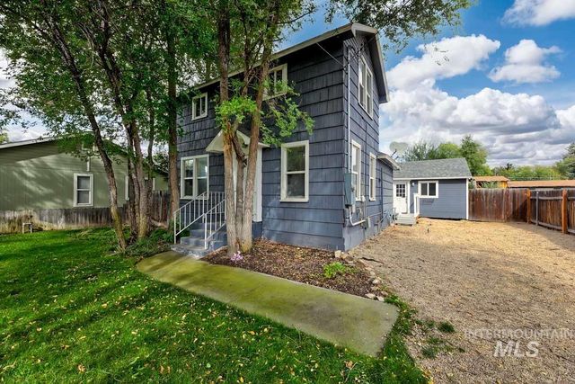 1216 W Dundee St, Boise, ID 83706