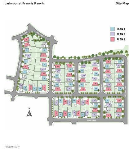 4024 Doyle Road, Dublin, CA 94568