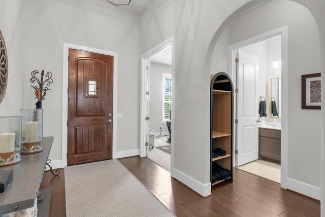 107 Eryngo Park Court, Montgomery, TX 77316