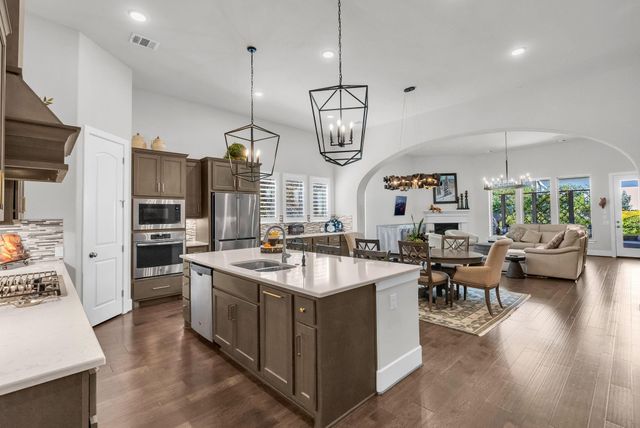 107 Eryngo Park Court, Montgomery, TX 77316