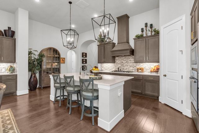 107 Eryngo Park Court, Montgomery, TX 77316