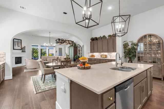 107 Eryngo Park Court, Montgomery, TX 77316