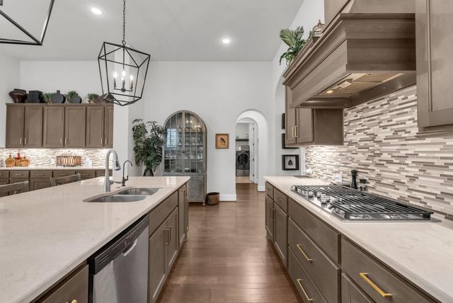 107 Eryngo Park Court, Montgomery, TX 77316