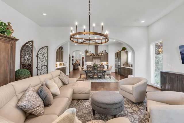107 Eryngo Park Court, Montgomery, TX 77316