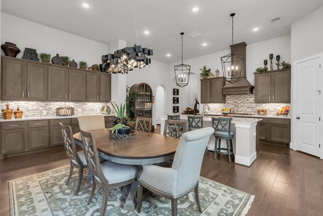 107 Eryngo Park Court, Montgomery, TX 77316