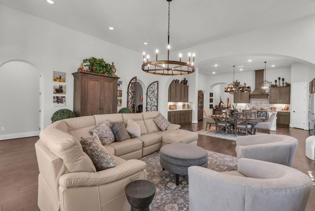 107 Eryngo Park Court, Montgomery, TX 77316