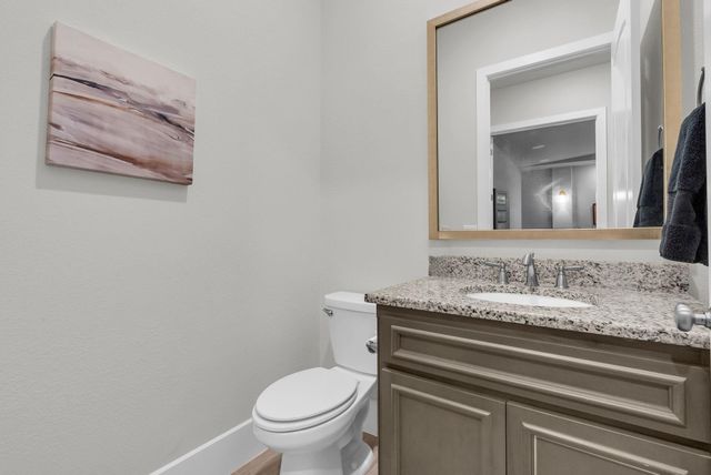 107 Eryngo Park Court, Montgomery, TX 77316