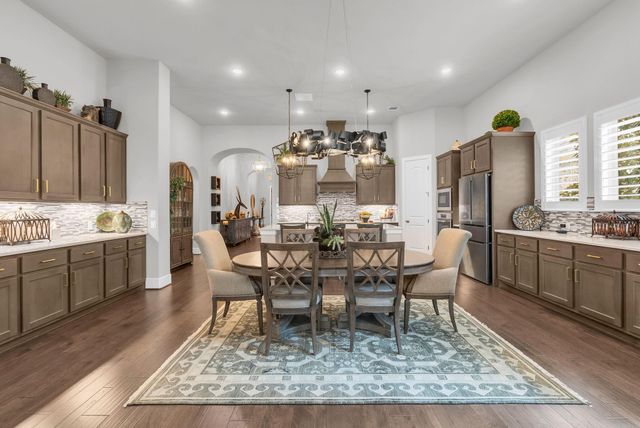 107 Eryngo Park Court, Montgomery, TX 77316