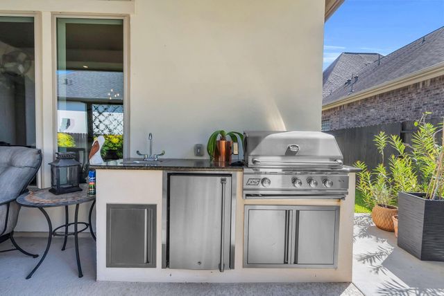 107 Eryngo Park Court, Montgomery, TX 77316