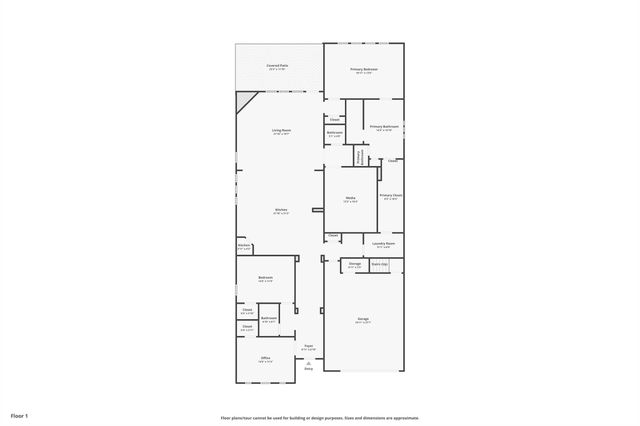 107 Eryngo Park Court, Montgomery, TX 77316