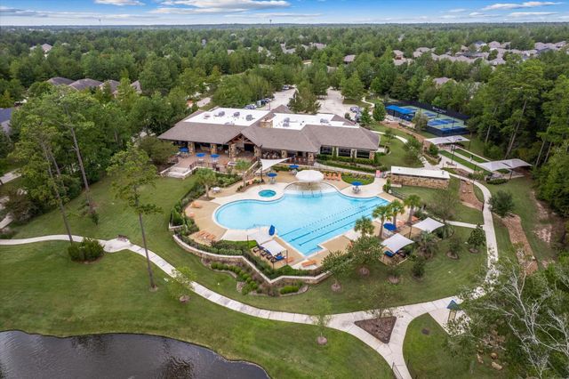 107 Eryngo Park Court, Montgomery, TX 77316
